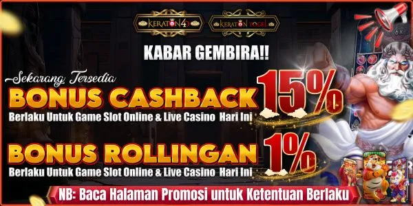 Banner Promosi Pop up